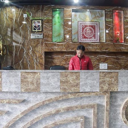 Oyo 30488 Satkar Hotel Pithoragarh Ngoại thất bức ảnh